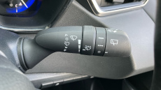 Toyota Corolla 1.8 VVT-i Hybrid Icon 5dr CVT Hybrid Hatchback